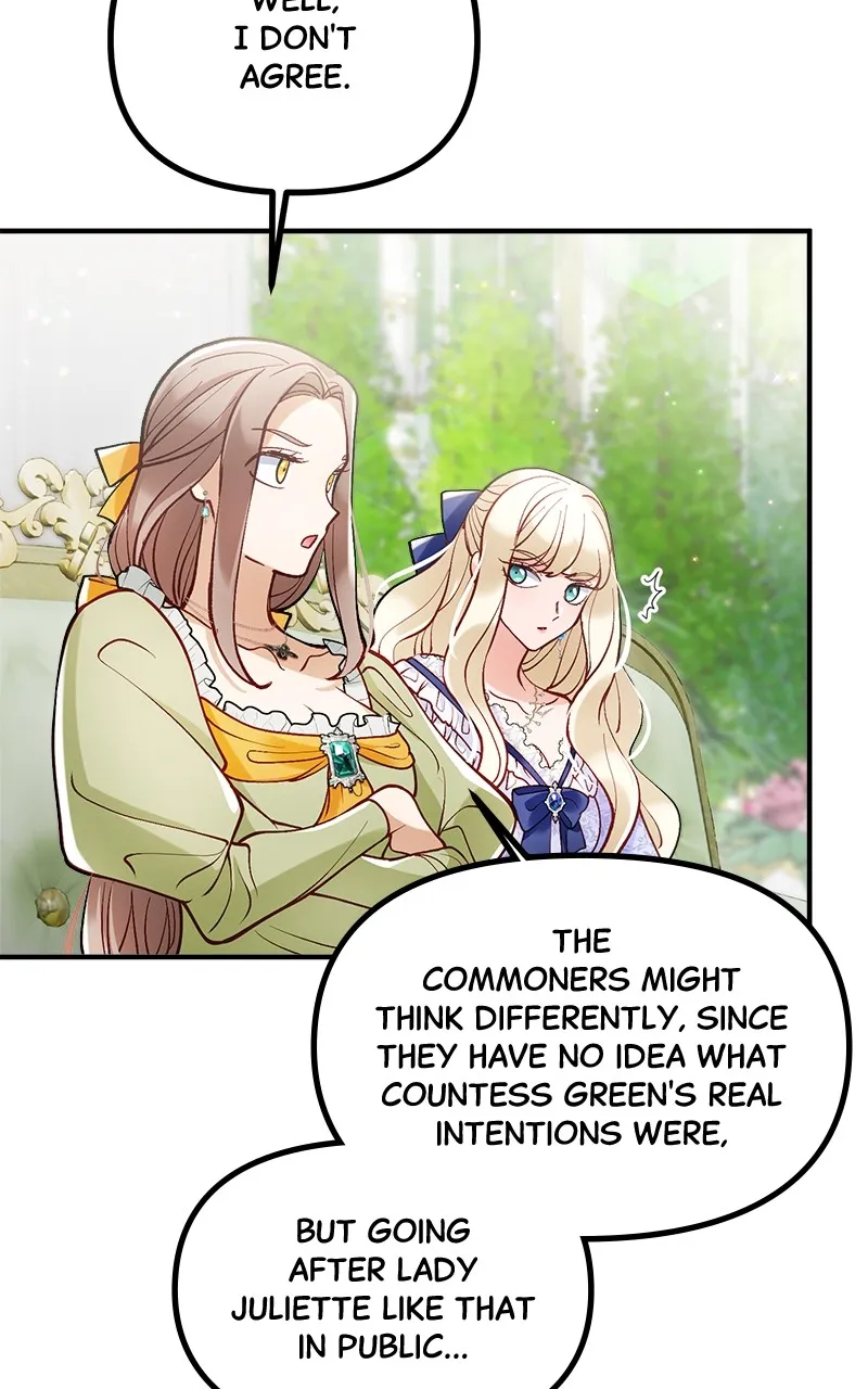 The Flower That Swallowed the Beast Chapter 18 page 71 - 