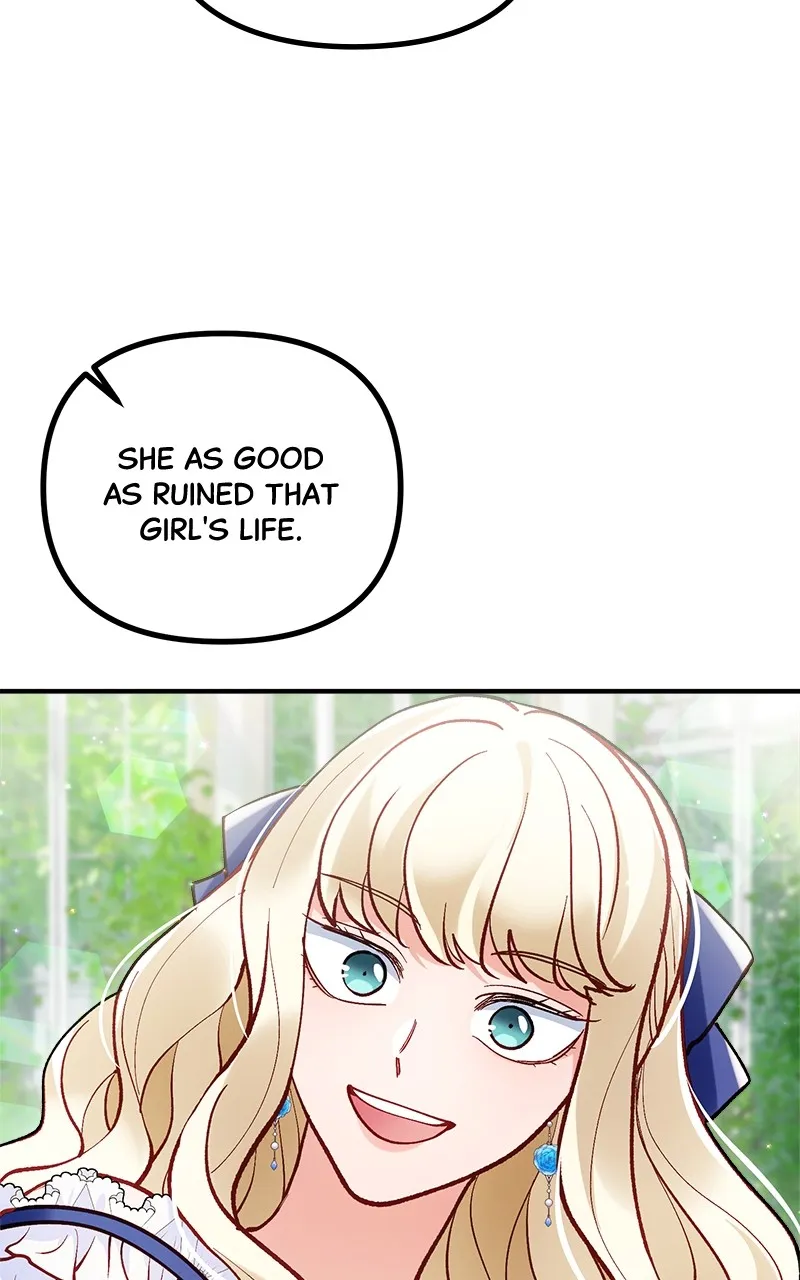 The Flower That Swallowed the Beast Chapter 18 page 72 - 