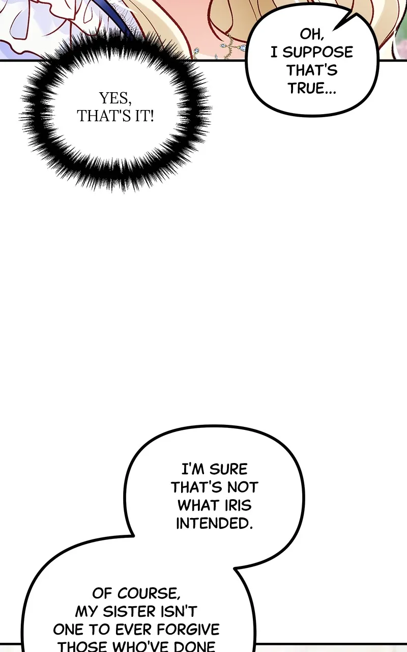The Flower That Swallowed the Beast Chapter 18 page 73 - 