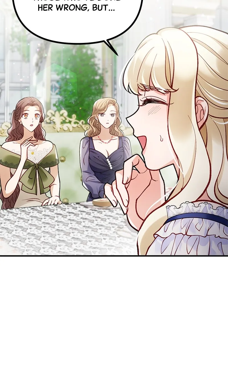 The Flower That Swallowed the Beast Chapter 18 page 74 - 