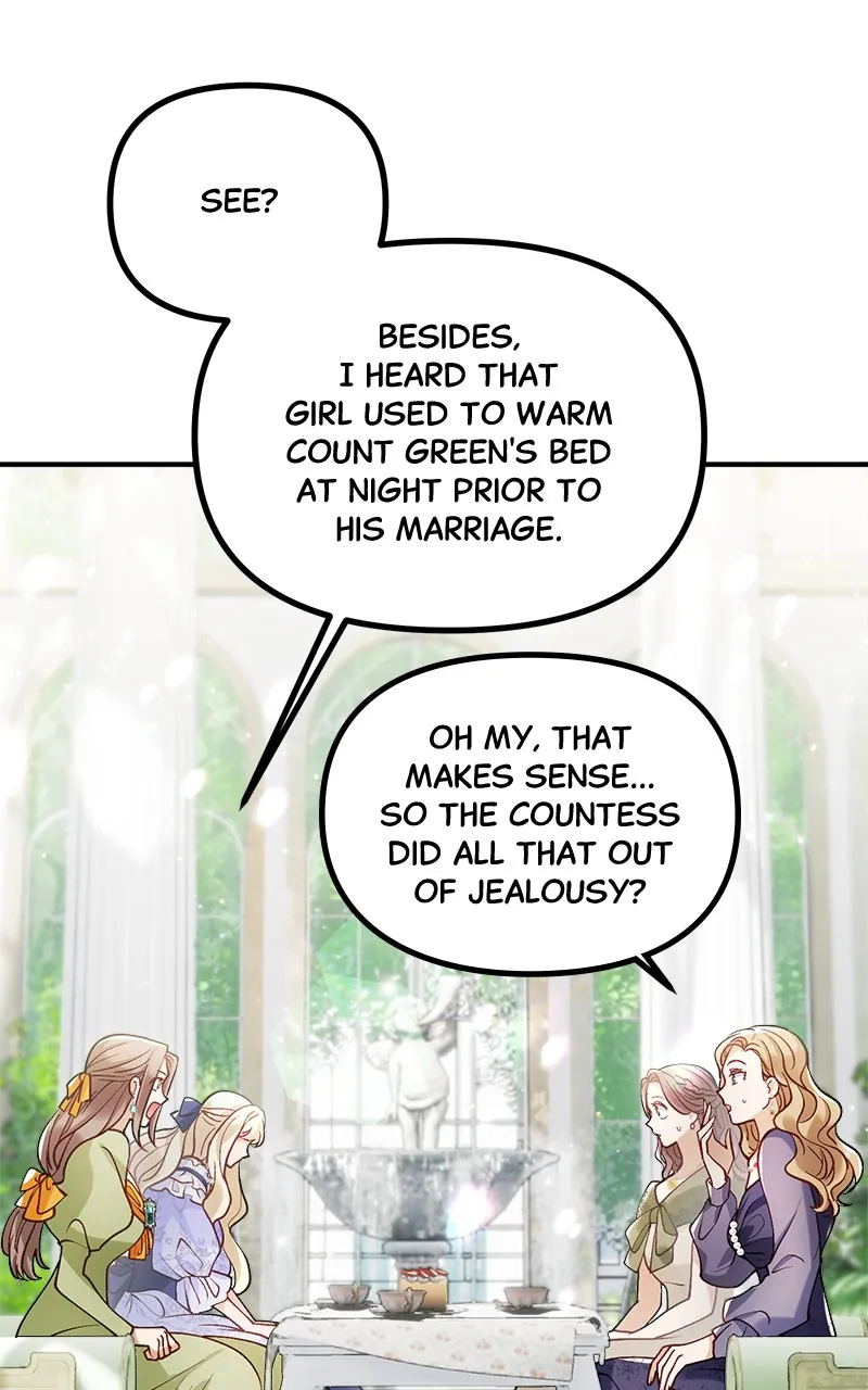 The Flower That Swallowed the Beast Chapter 18 page 75 - 