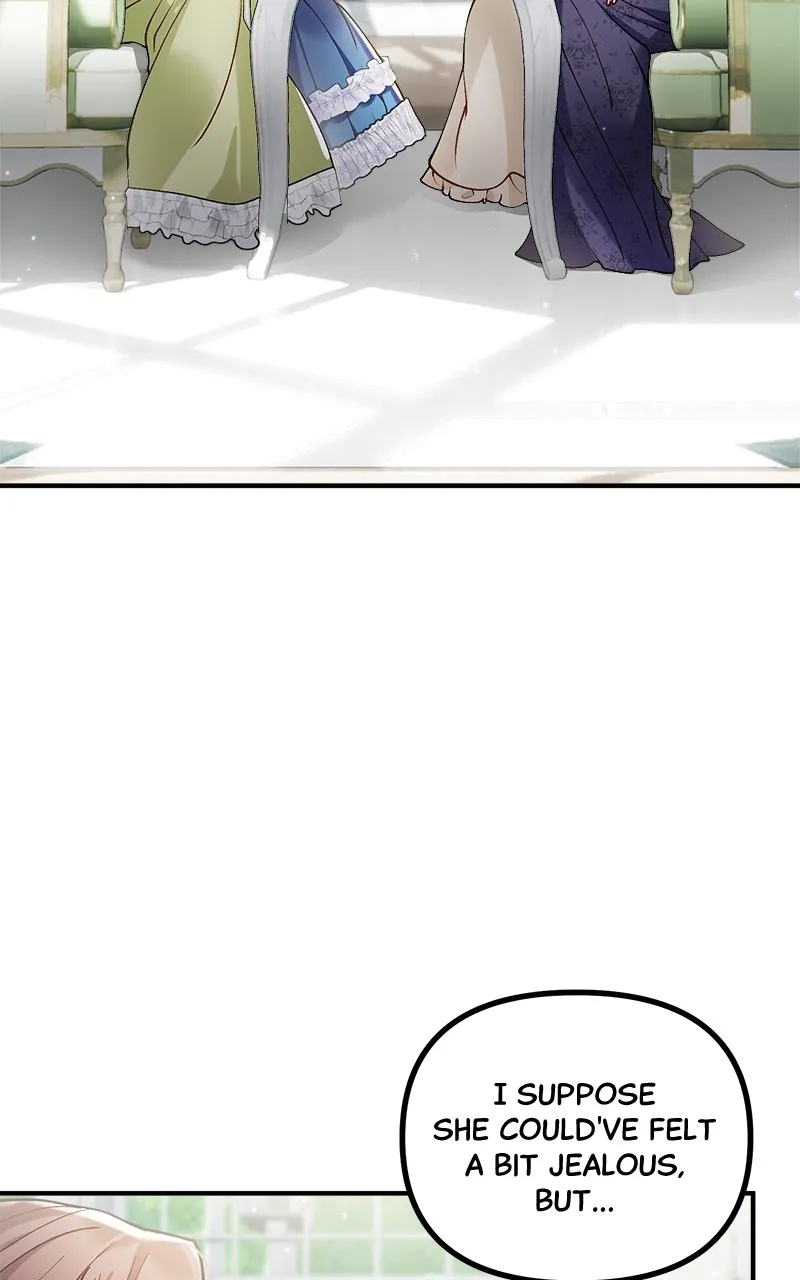 The Flower That Swallowed the Beast Chapter 18 page 76 - 