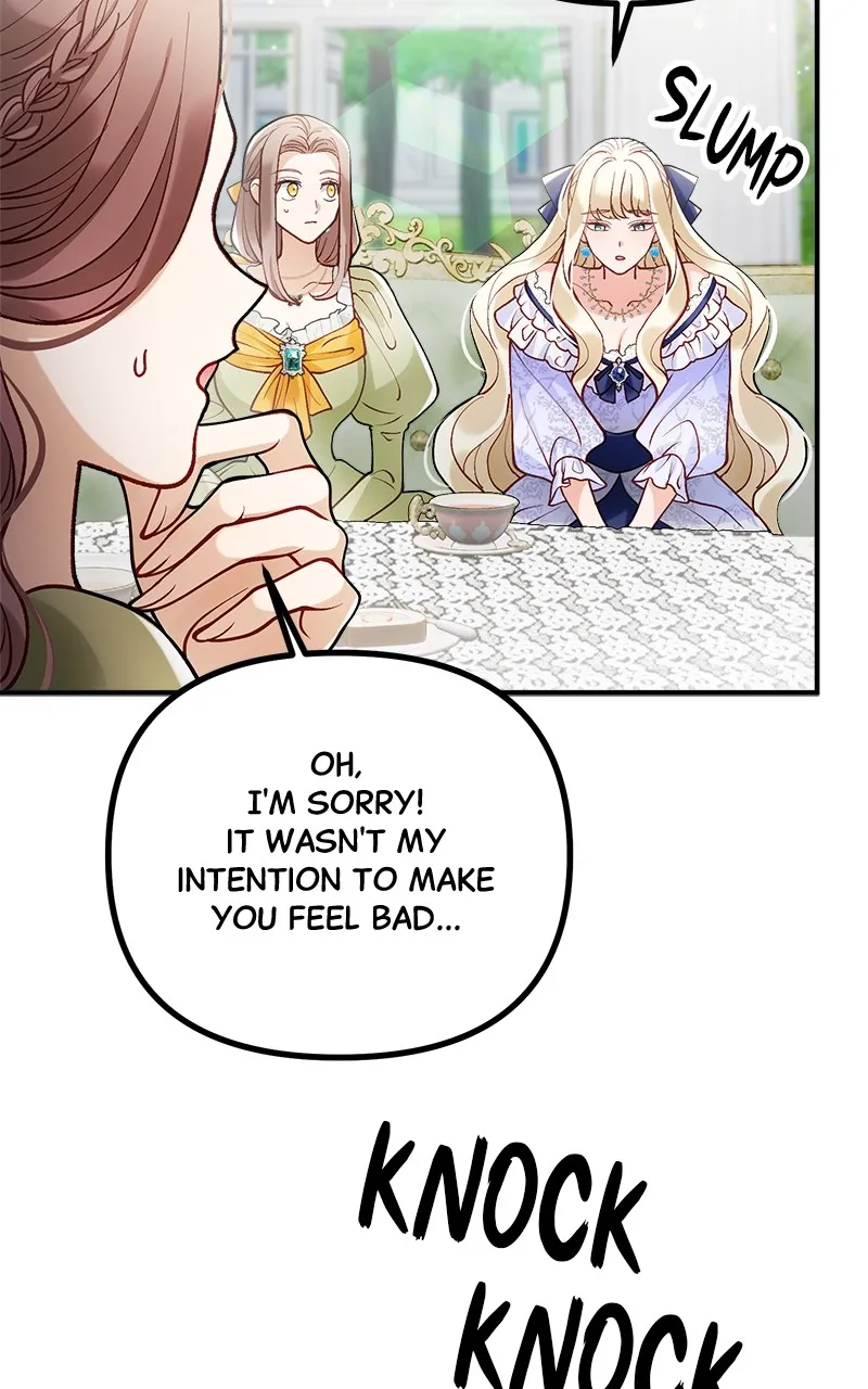 The Flower That Swallowed the Beast Chapter 18 page 77 - 