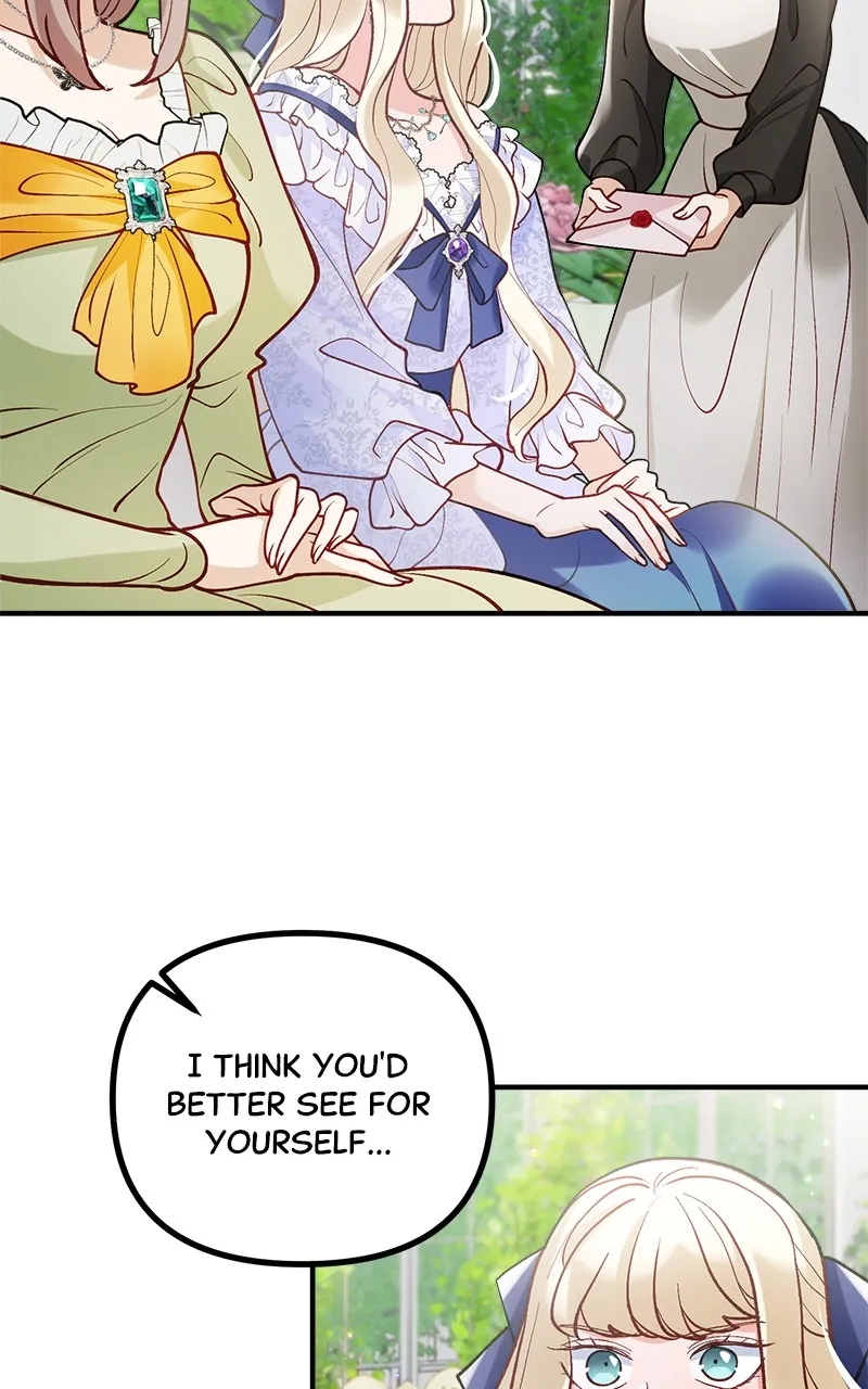 The Flower That Swallowed the Beast Chapter 18 page 79 - 