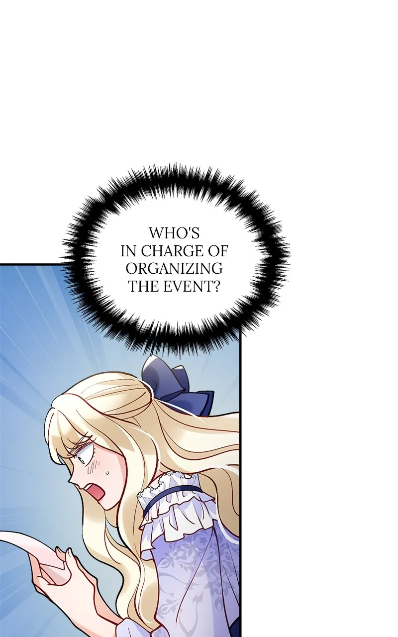 The Flower That Swallowed the Beast Chapter 18 page 83 - 