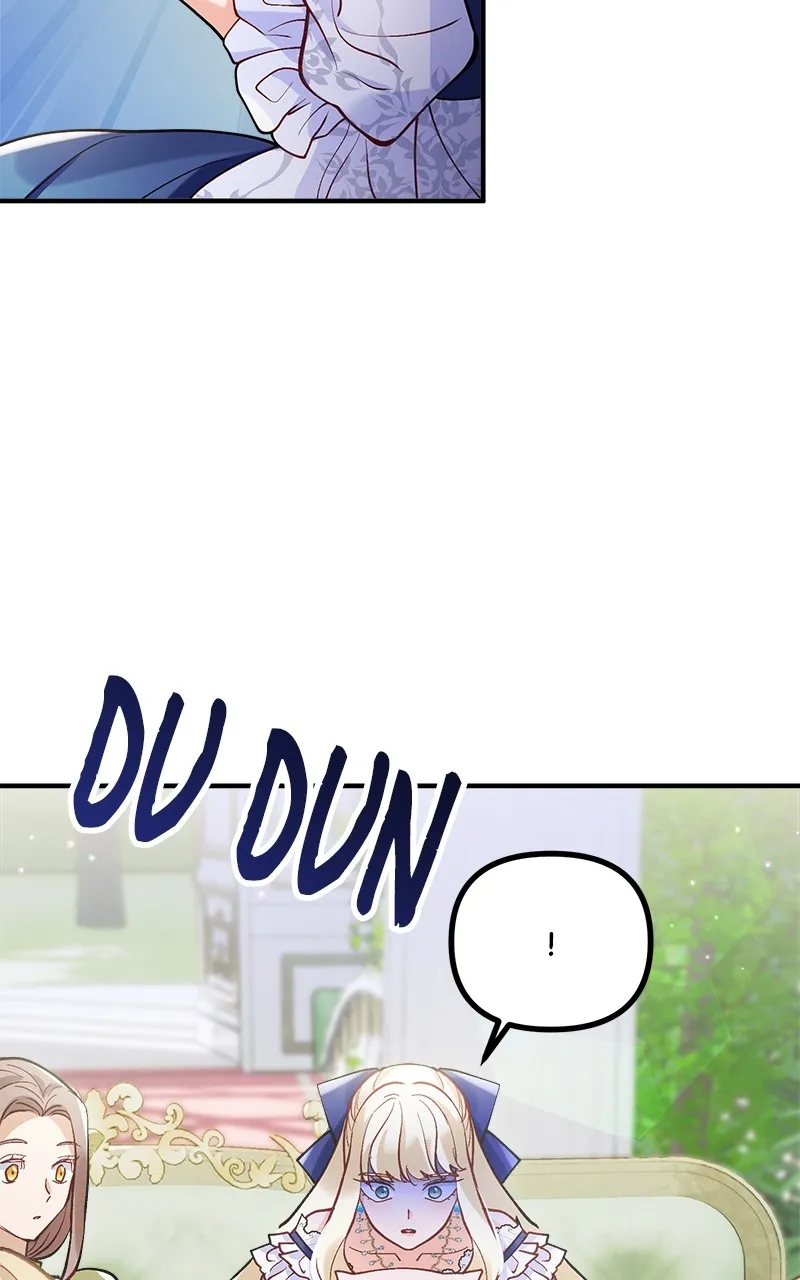 The Flower That Swallowed the Beast Chapter 18 page 84 - 