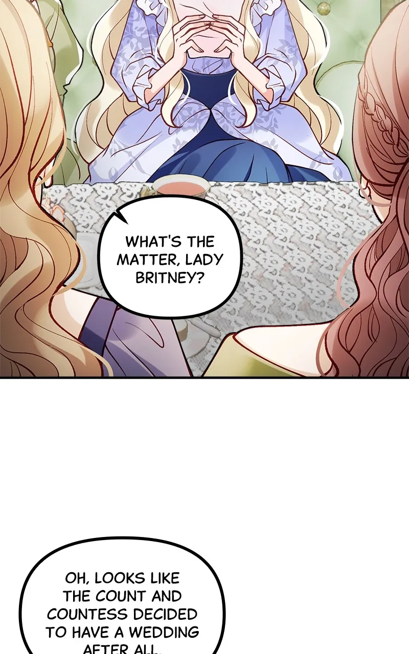 The Flower That Swallowed the Beast Chapter 18 page 85 - 