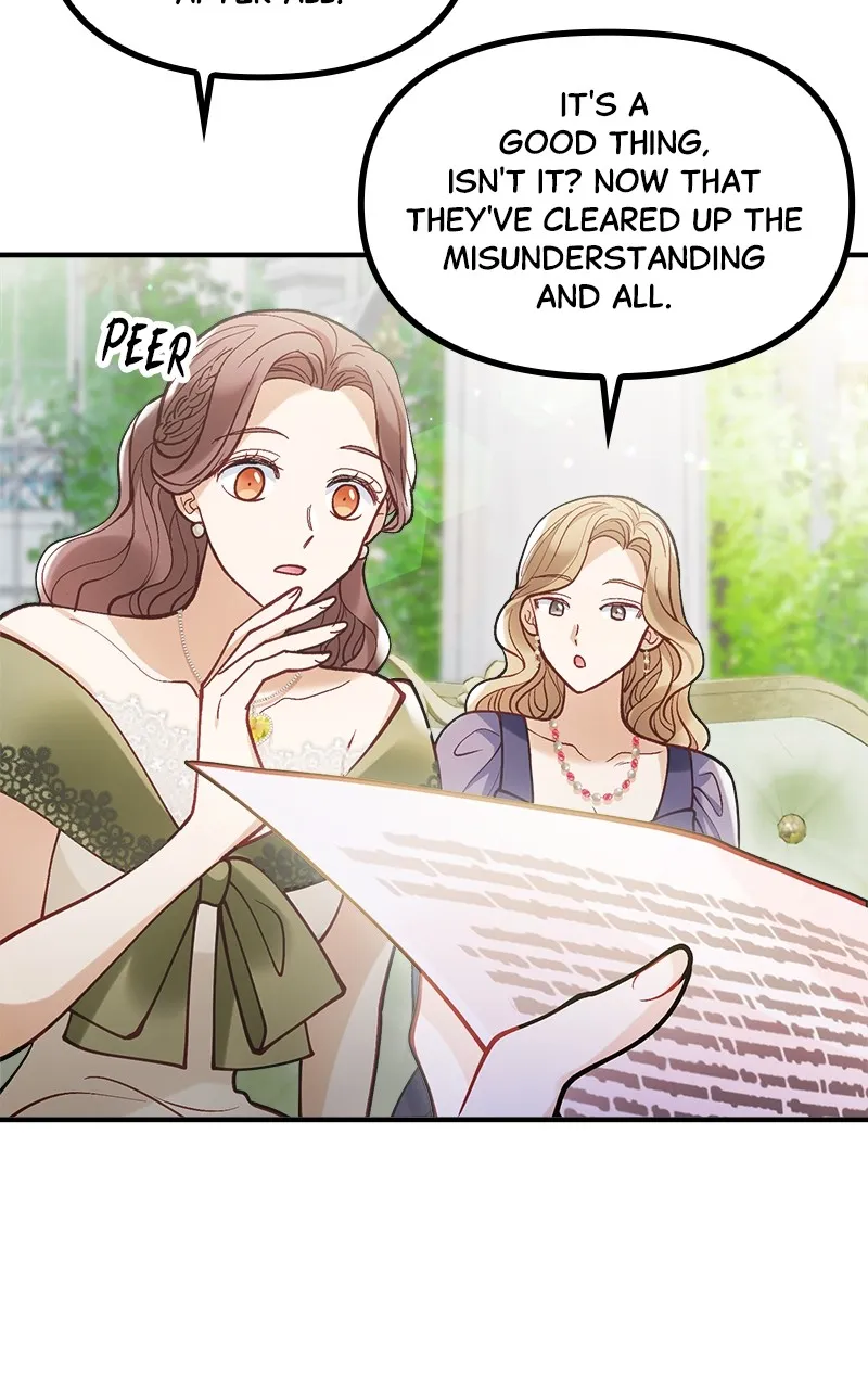 The Flower That Swallowed the Beast Chapter 18 page 86 - 