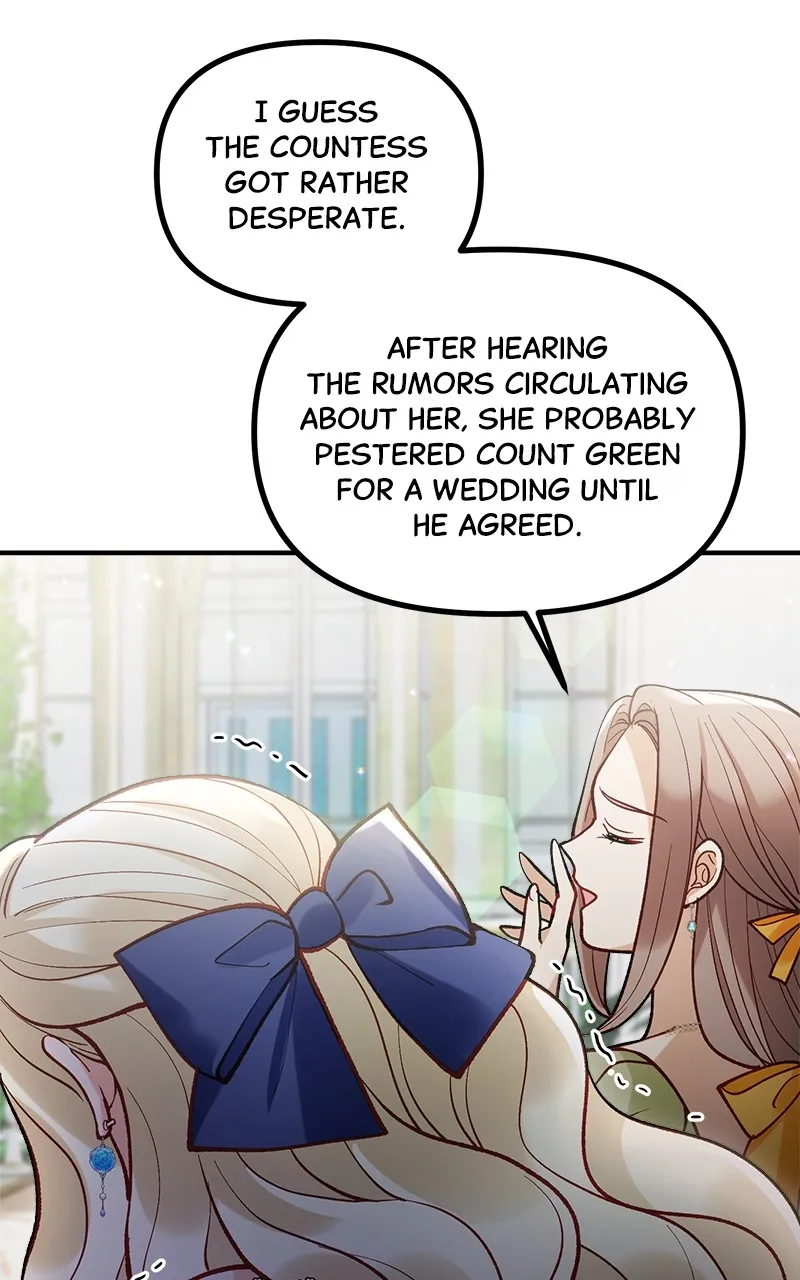 The Flower That Swallowed the Beast Chapter 18 page 87 - 