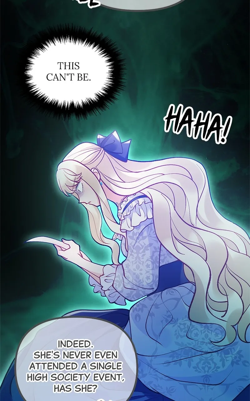 The Flower That Swallowed the Beast Chapter 18 page 89 - 