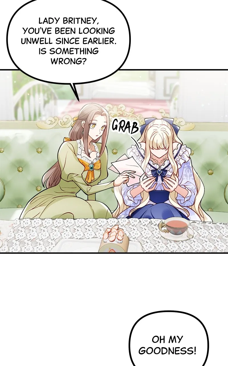 The Flower That Swallowed the Beast Chapter 18 page 91 - 
