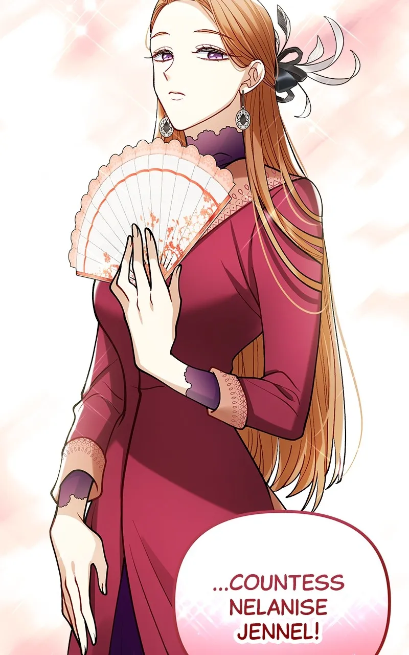 The Flower That Swallowed the Beast Chapter 18 page 93 - 