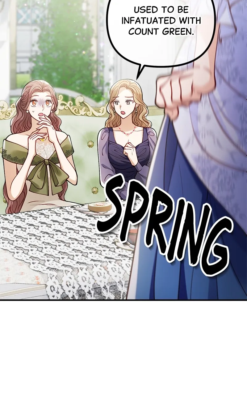 The Flower That Swallowed the Beast Chapter 18 page 95 - 