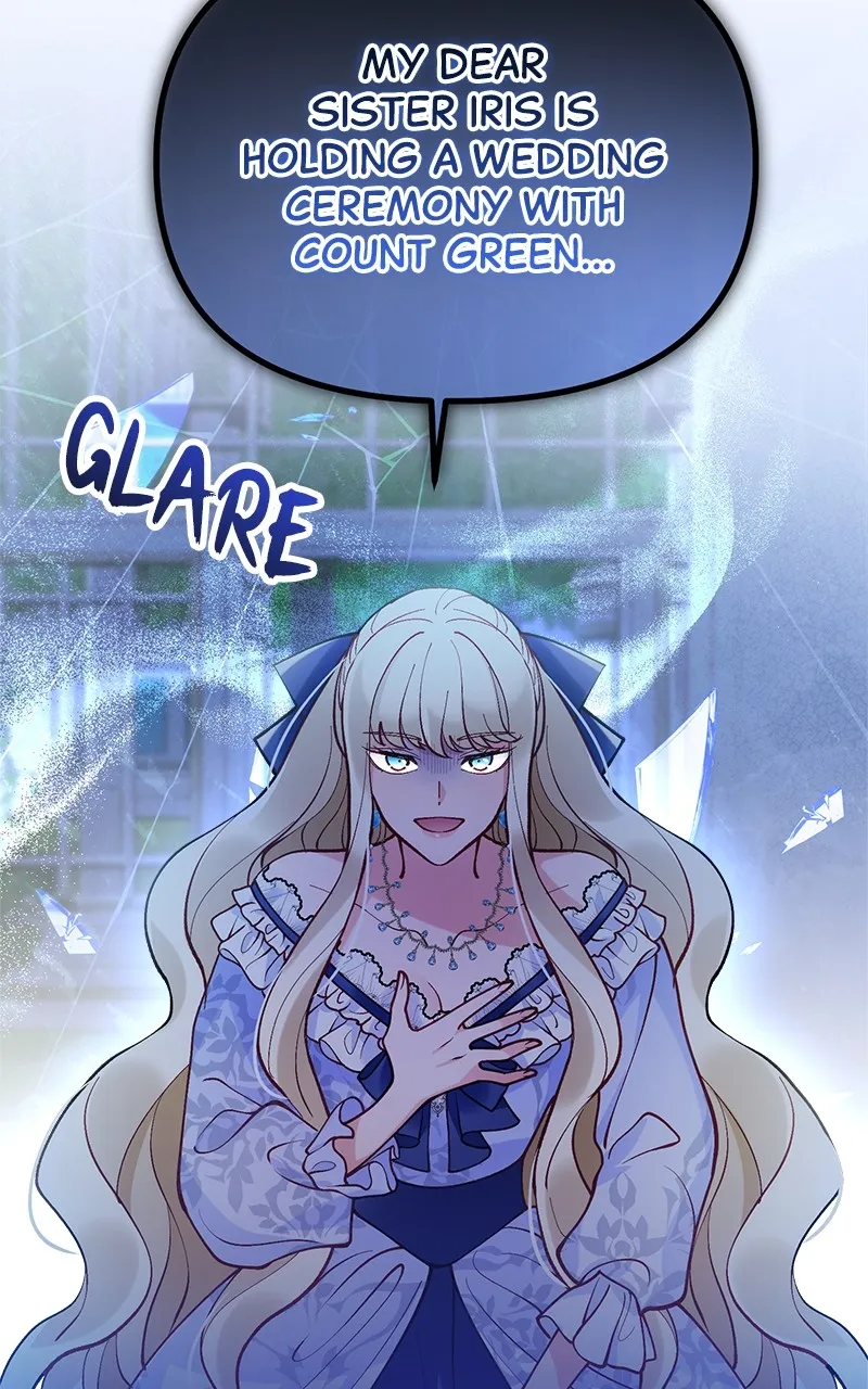 The Flower That Swallowed the Beast Chapter 18 page 97 - 