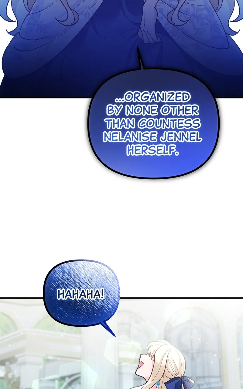 The Flower That Swallowed the Beast Chapter 18 page 98 - 