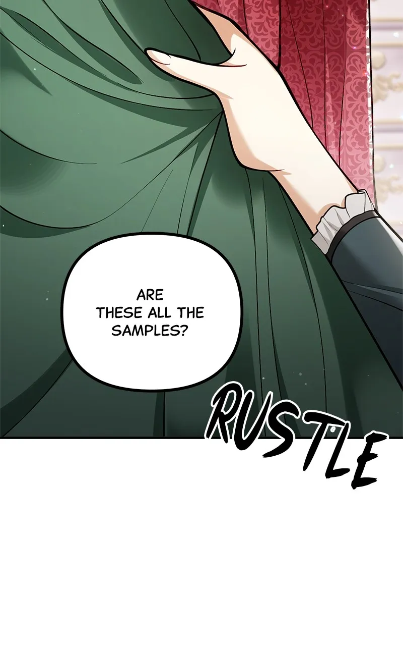 The Flower That Swallowed the Beast Chapter 19 page 2 - 
