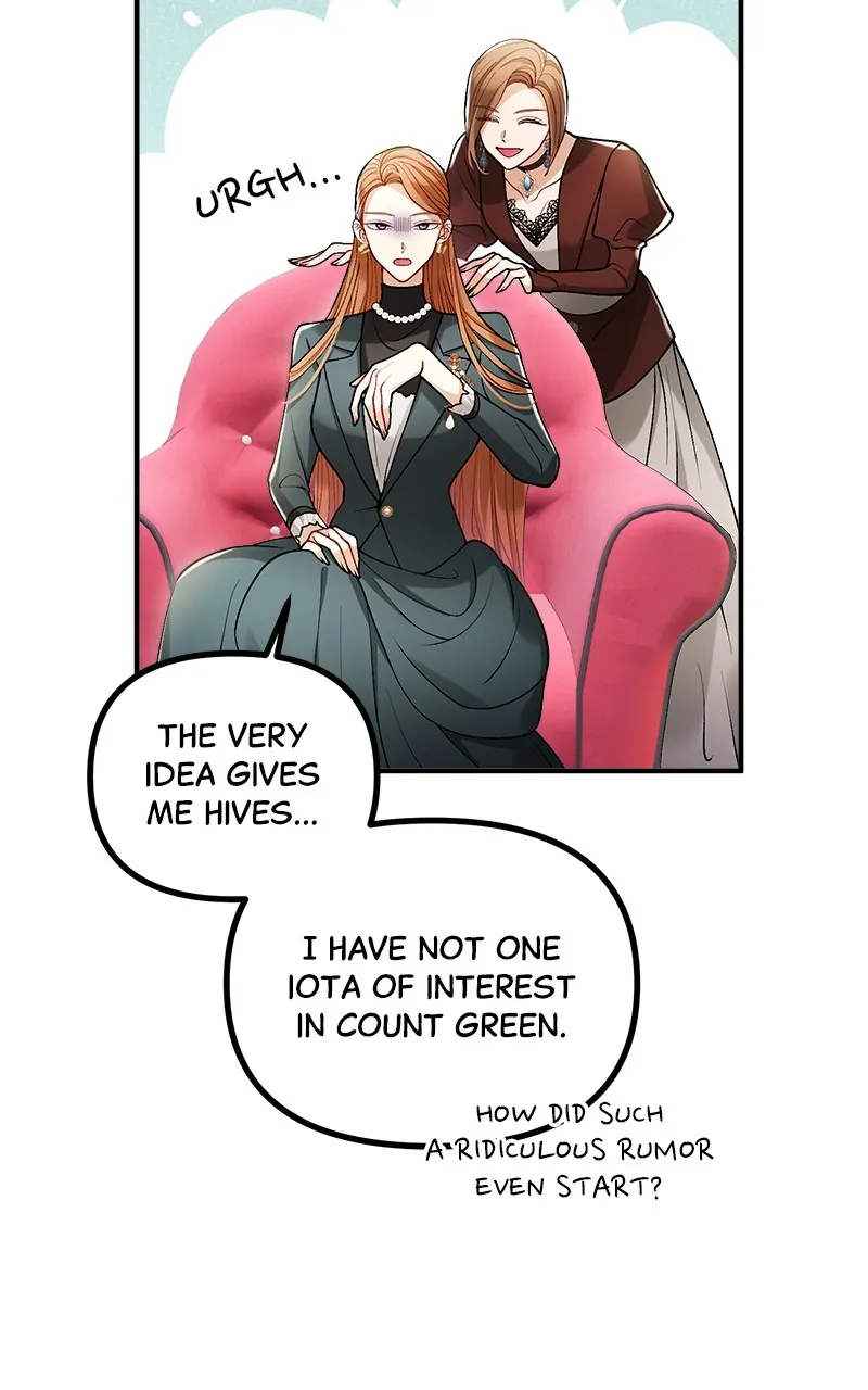 The Flower That Swallowed the Beast Chapter 19 page 15 - 