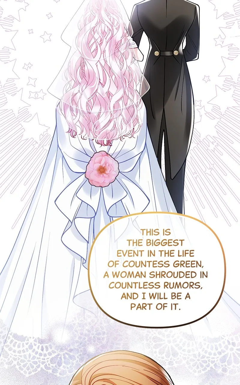 The Flower That Swallowed the Beast Chapter 19 page 17 - 