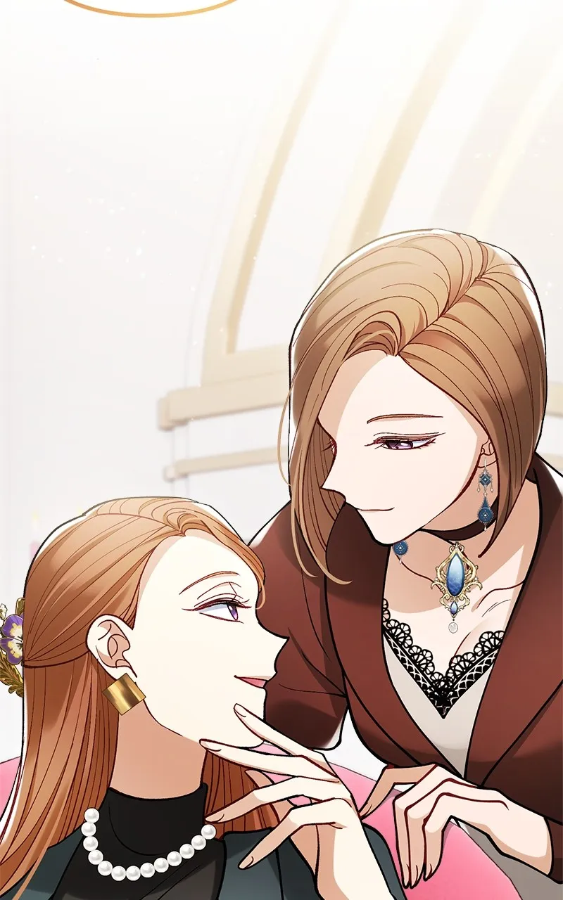 The Flower That Swallowed the Beast Chapter 19 page 20 - 