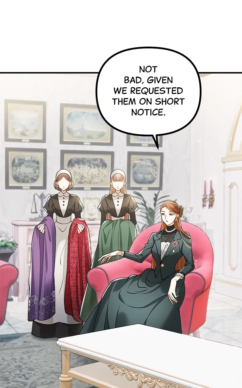 The Flower That Swallowed the Beast Chapter 19 page 3 - 