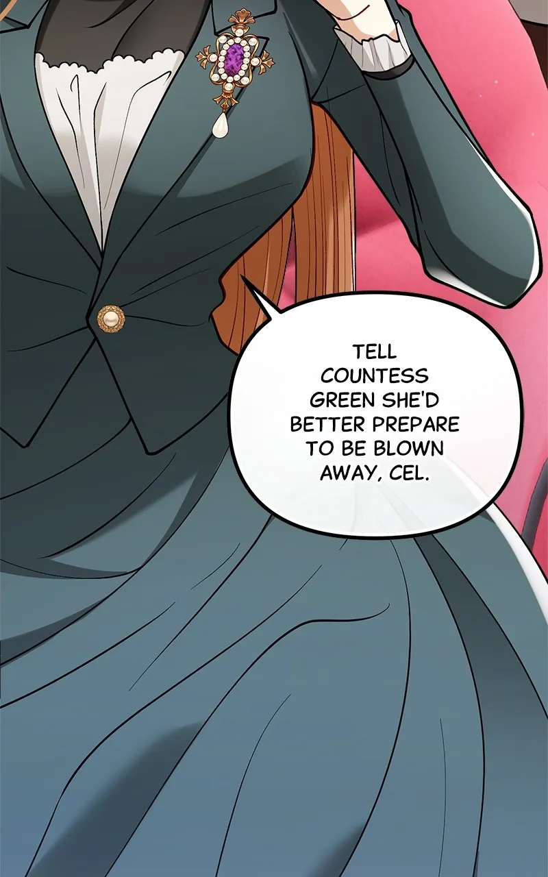The Flower That Swallowed the Beast Chapter 19 page 21 - 