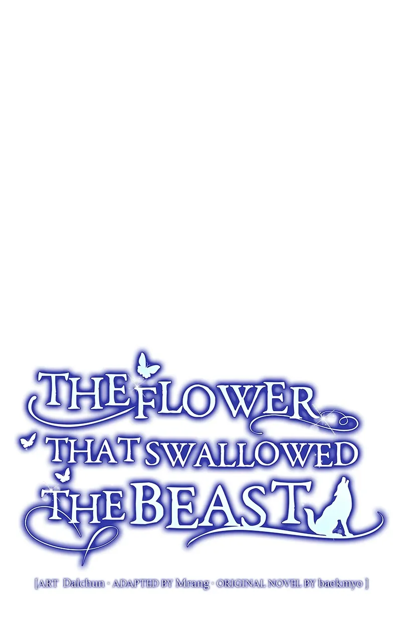The Flower That Swallowed the Beast Chapter 19 page 23 - 