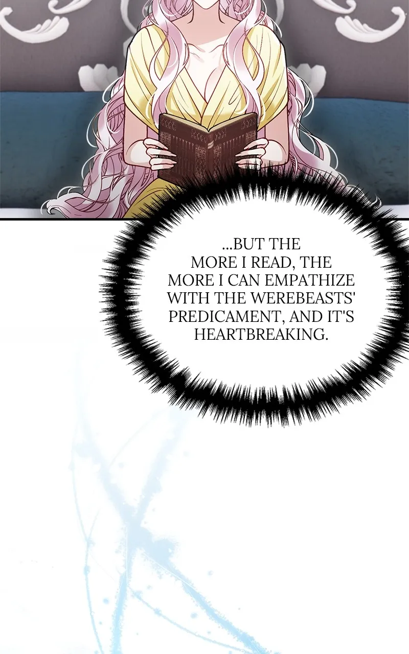 The Flower That Swallowed the Beast Chapter 19 page 27 - 