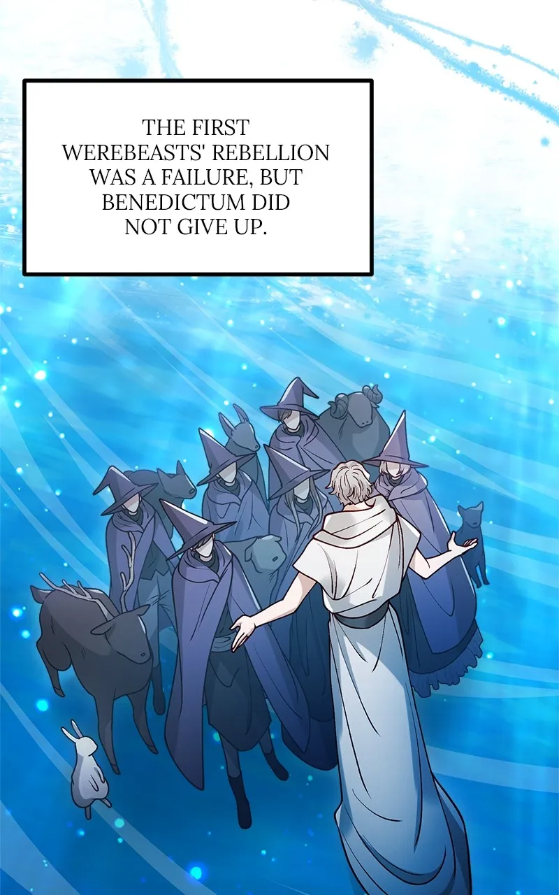 The Flower That Swallowed the Beast Chapter 19 page 28 - 
