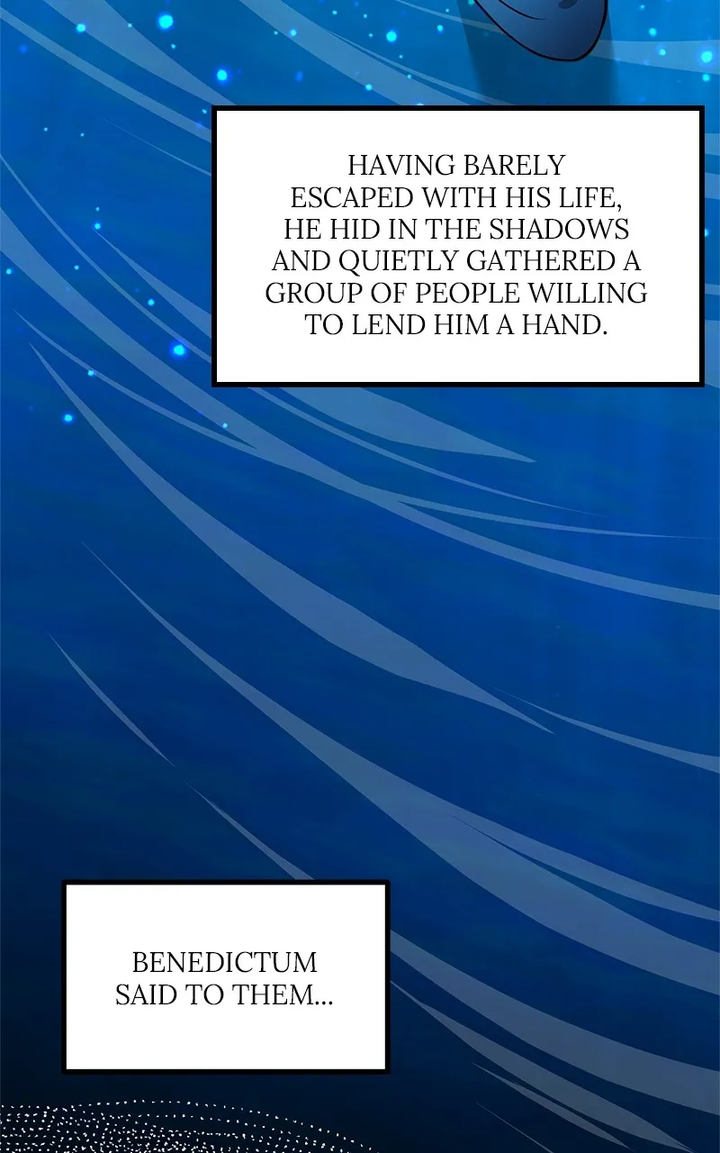 The Flower That Swallowed the Beast Chapter 19 page 29 - 