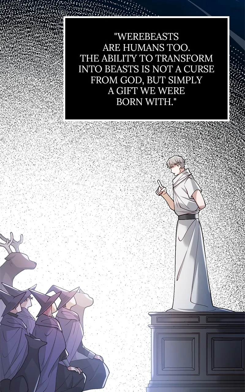 The Flower That Swallowed the Beast Chapter 19 page 30 - 