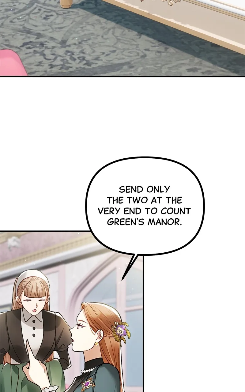 The Flower That Swallowed the Beast Chapter 19 page 4 - 