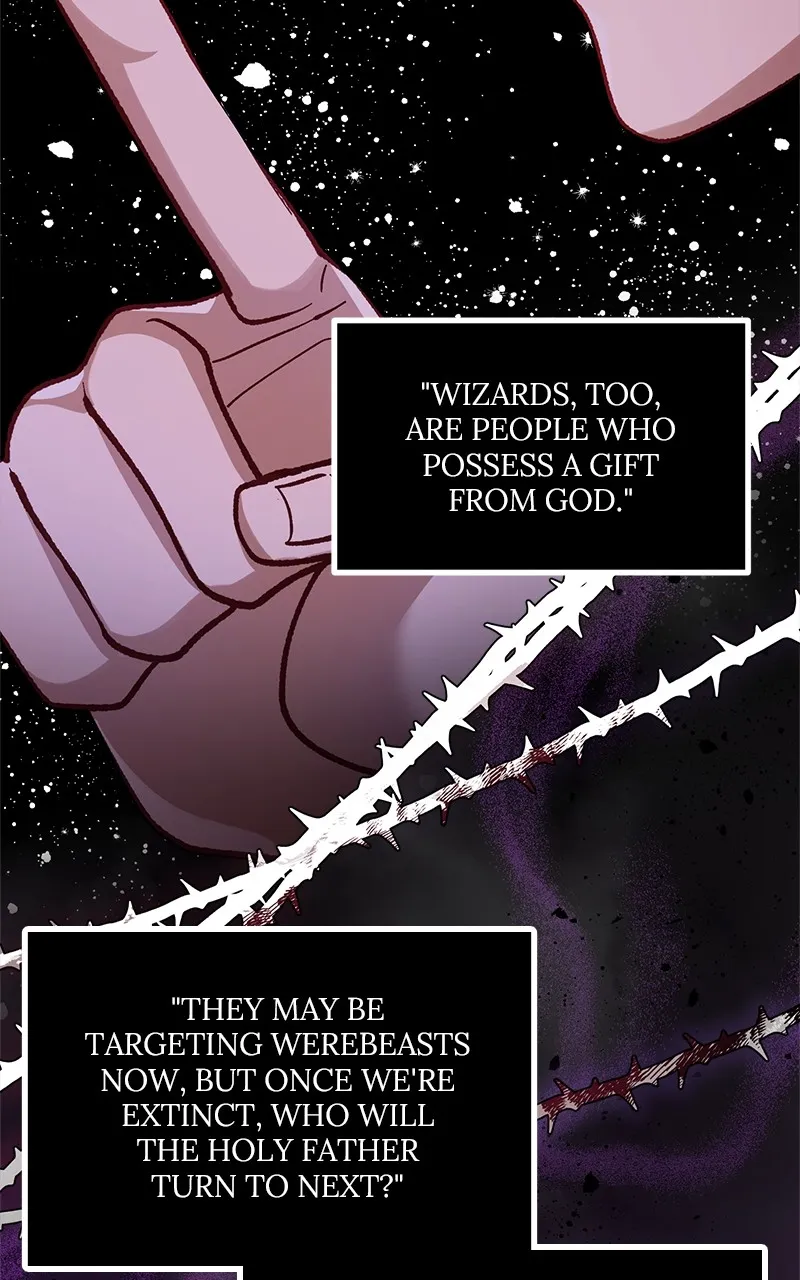 The Flower That Swallowed the Beast Chapter 19 page 32 - 