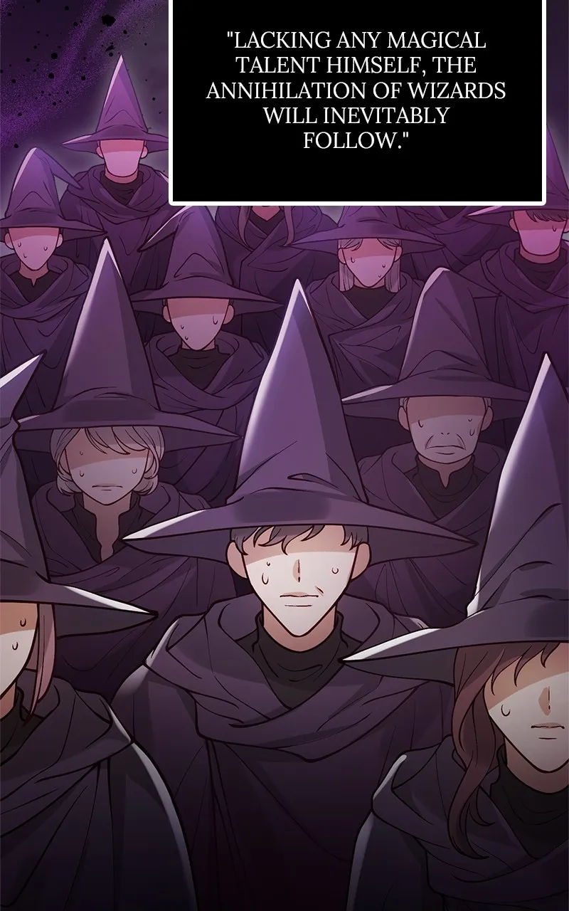 The Flower That Swallowed the Beast Chapter 19 page 33 - 