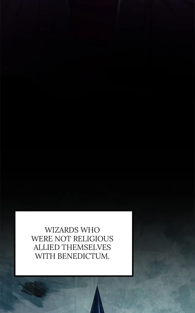 The Flower That Swallowed the Beast Chapter 19 page 34 - 