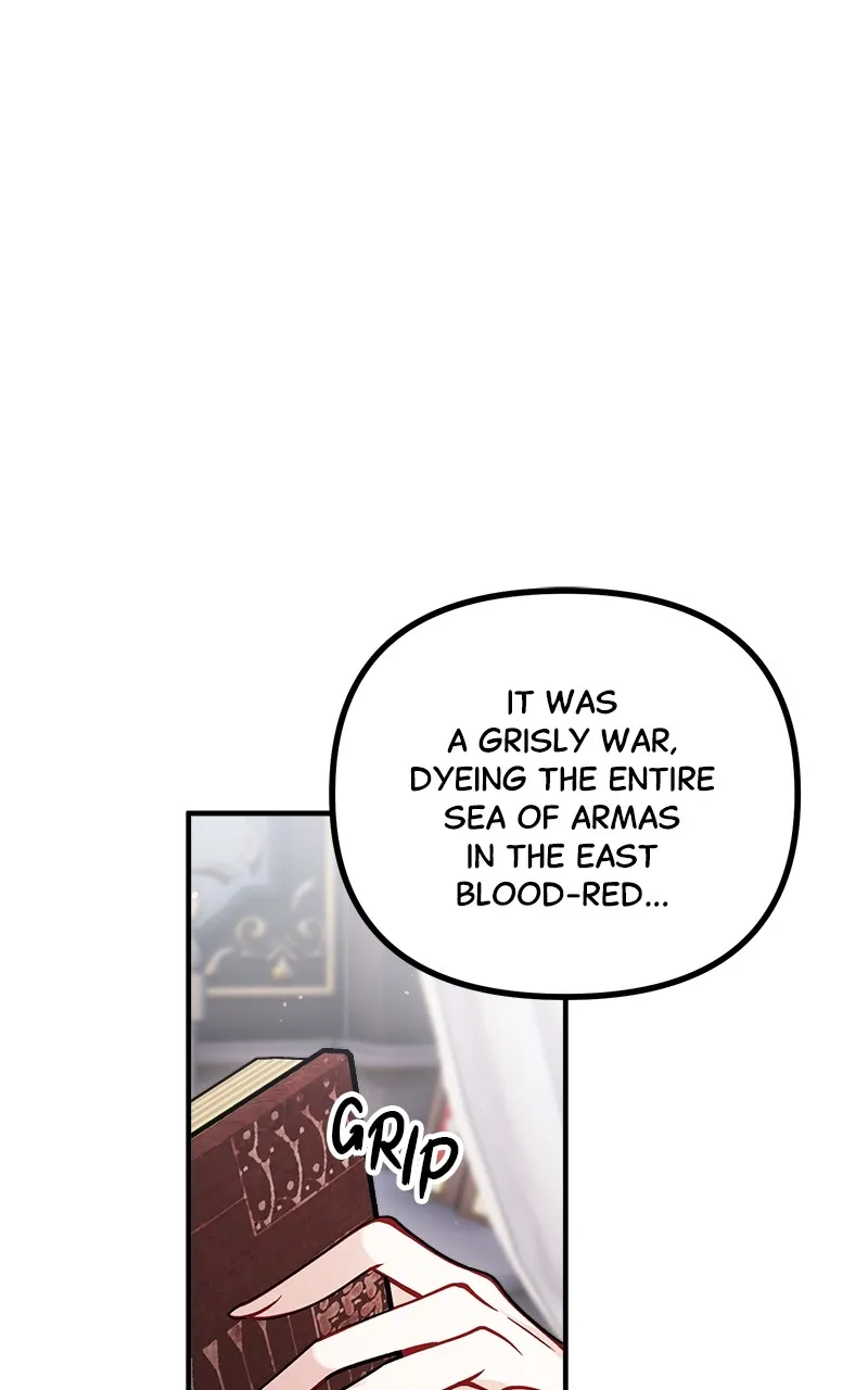 The Flower That Swallowed the Beast Chapter 19 page 36 - 