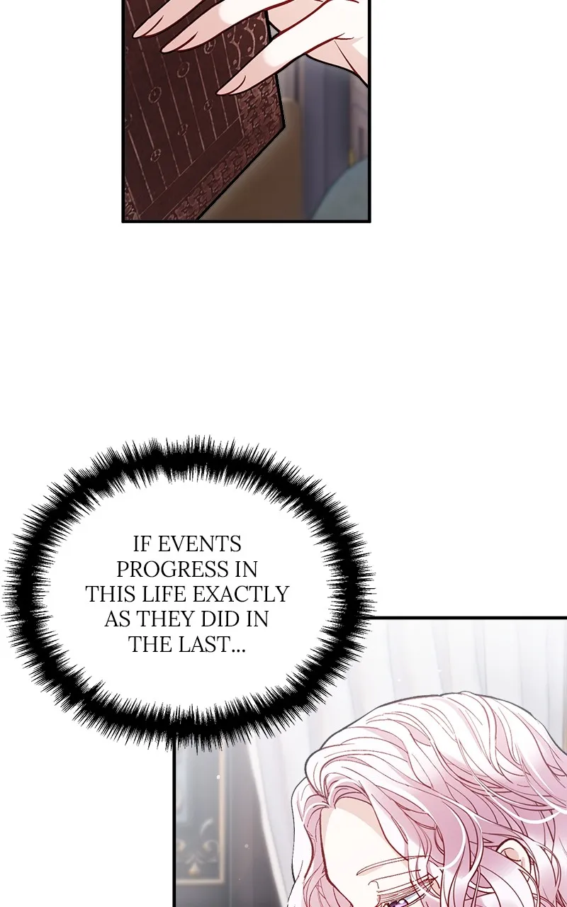 The Flower That Swallowed the Beast Chapter 19 page 37 - 