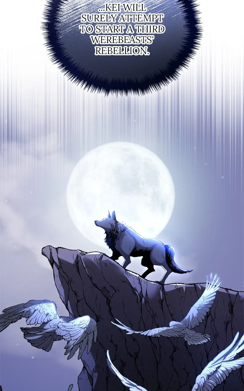 The Flower That Swallowed the Beast Chapter 19 page 39 - 