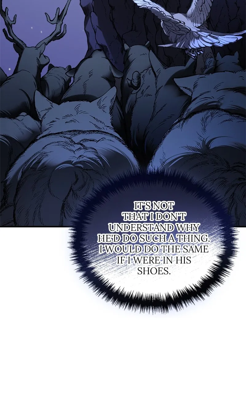 The Flower That Swallowed the Beast Chapter 19 page 40 - 