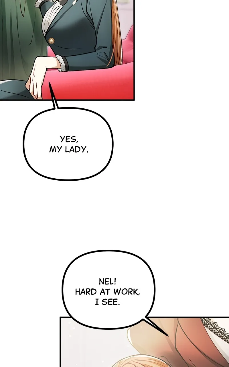 The Flower That Swallowed the Beast Chapter 19 page 5 - 