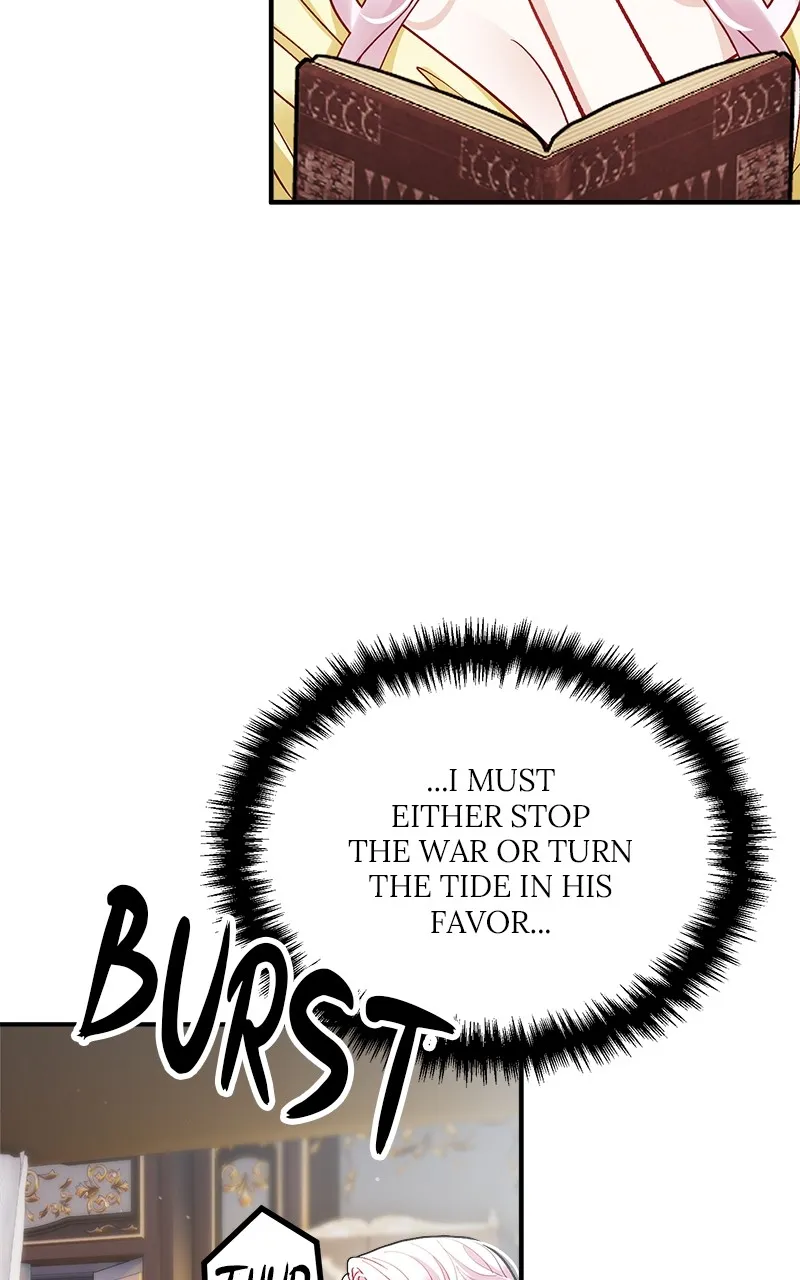 The Flower That Swallowed the Beast Chapter 19 page 42 - 
