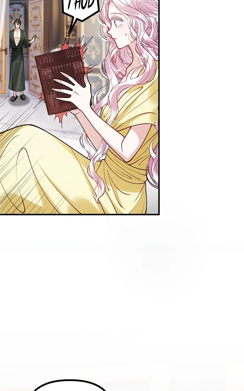 The Flower That Swallowed the Beast Chapter 19 page 43 - 