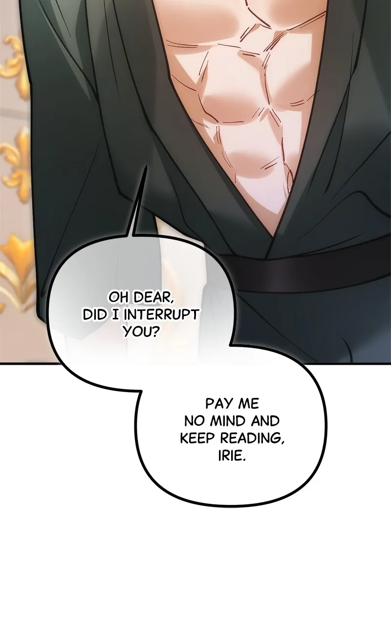The Flower That Swallowed the Beast Chapter 19 page 45 - 