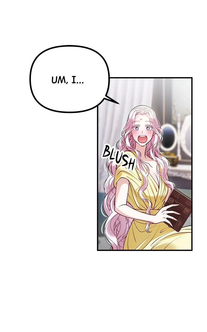 The Flower That Swallowed the Beast Chapter 19 page 46 - 