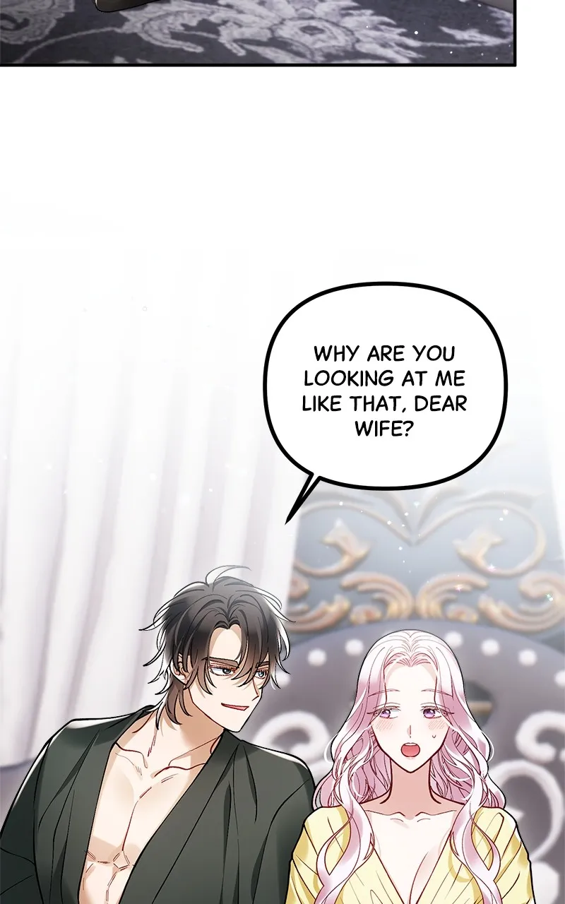 The Flower That Swallowed the Beast Chapter 19 page 49 - 