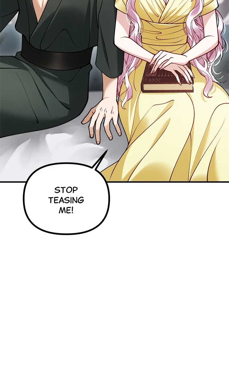 The Flower That Swallowed the Beast Chapter 19 page 50 - 