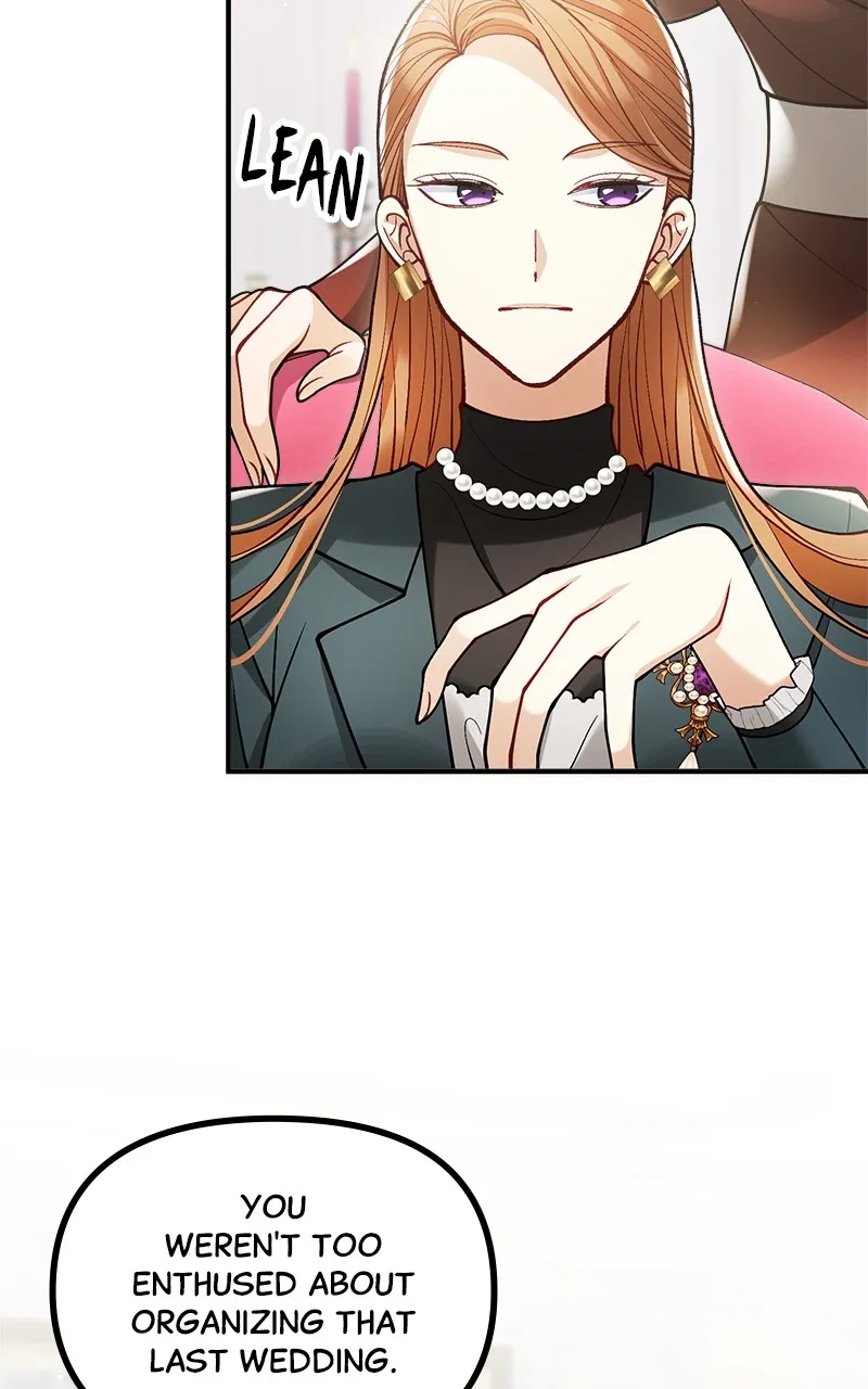 The Flower That Swallowed the Beast Chapter 19 page 6 - 