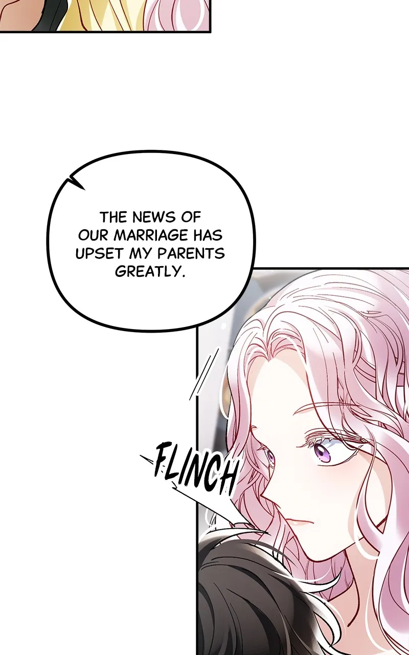 The Flower That Swallowed the Beast Chapter 19 page 53 - 