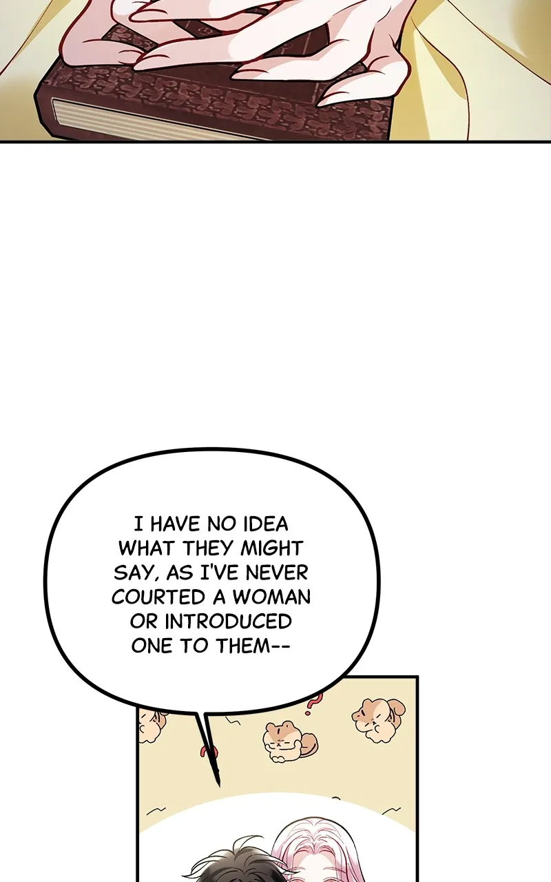 The Flower That Swallowed the Beast Chapter 19 page 55 - 