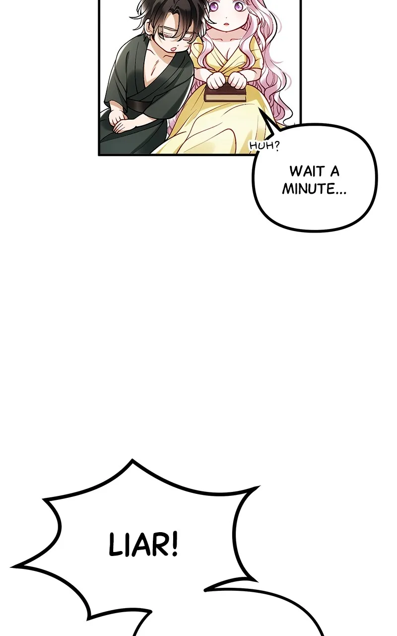 The Flower That Swallowed the Beast Chapter 19 page 56 - 