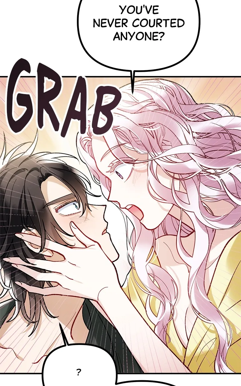 The Flower That Swallowed the Beast Chapter 19 page 57 - 